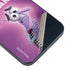 Disney Inside Out Fear Portrait iPhone 14 Plus Skin